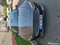 Ford Mondeo MK5 -diesel