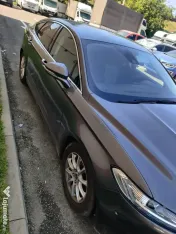 Ford Mondeo MK5 -diesel