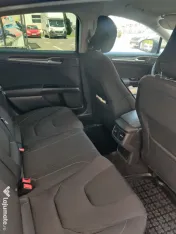 Ford Mondeo MK5 -diesel