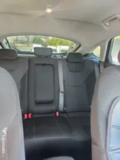 Ford Mondeo MK5 -diesel