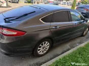 Ford Mondeo MK5 -diesel