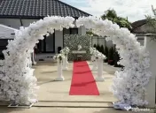 Închiriere Cort Evenimente| Soluția Perfectă pentru Petrecerea Ta!