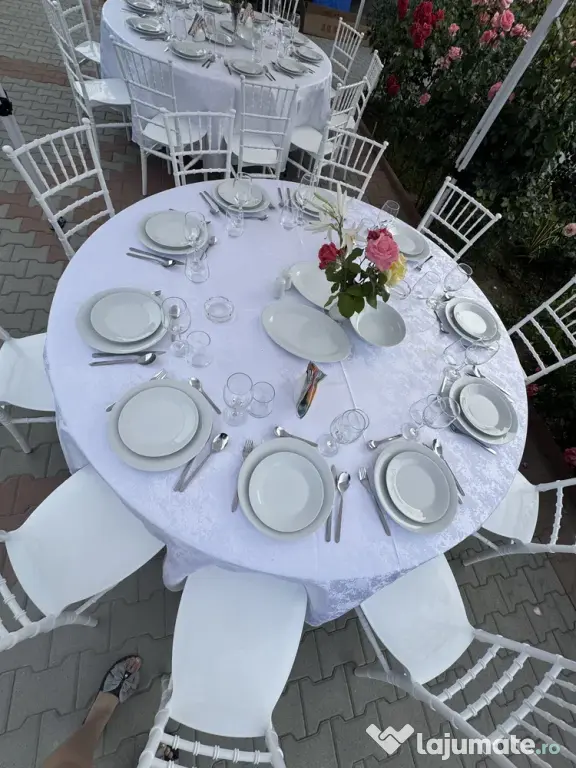 Închiriere Cort Evenimente| Soluția Perfectă pentru Petrecerea Ta!