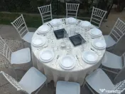 Închiriere Cort Evenimente| Soluția Perfectă pentru Petrecerea Ta!
