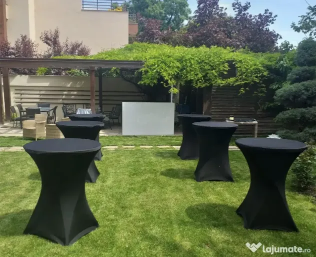 Închiriere Cort Evenimente| Soluția Perfectă pentru Petrecerea Ta!