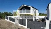 CASA INDIVIDUALA P+M | COMUNA BERCENI | STRADA MIORITA