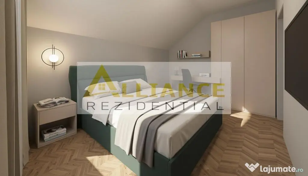 CASA INDIVIDUALA P+M | COMUNA BERCENI | STRADA MIORITA