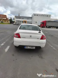 Peugeot 407 de vanzare