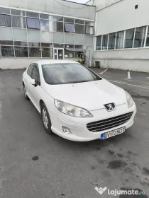 Peugeot 407 de vanzare