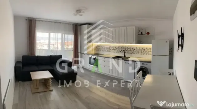 Apartament de vanzare | 2 camere | Etaj 2 | Parcare Subteran