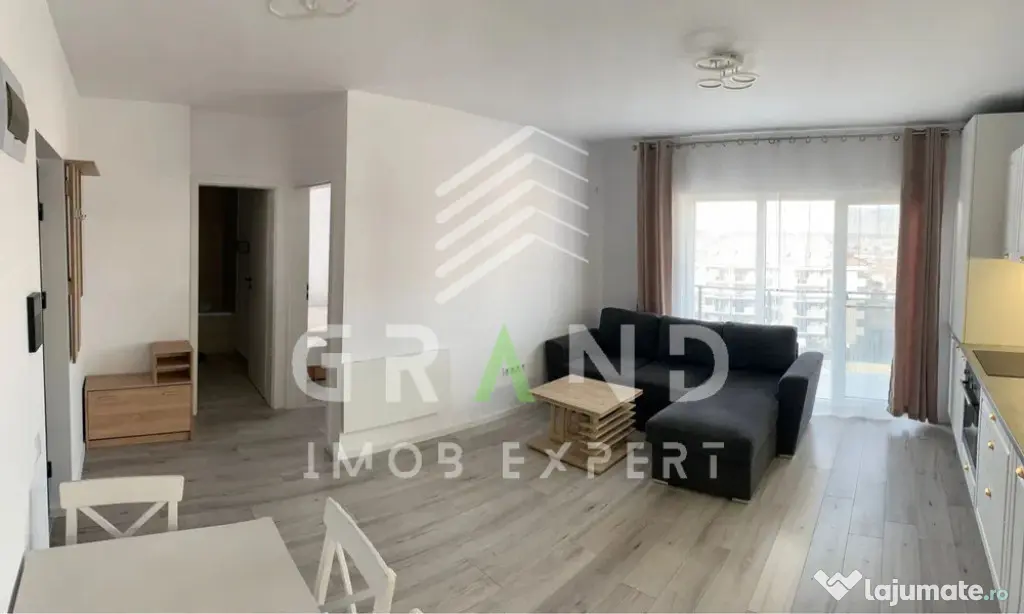 Apartament de vanzare | 2 camere | Etaj 2 | Parcare Subteran