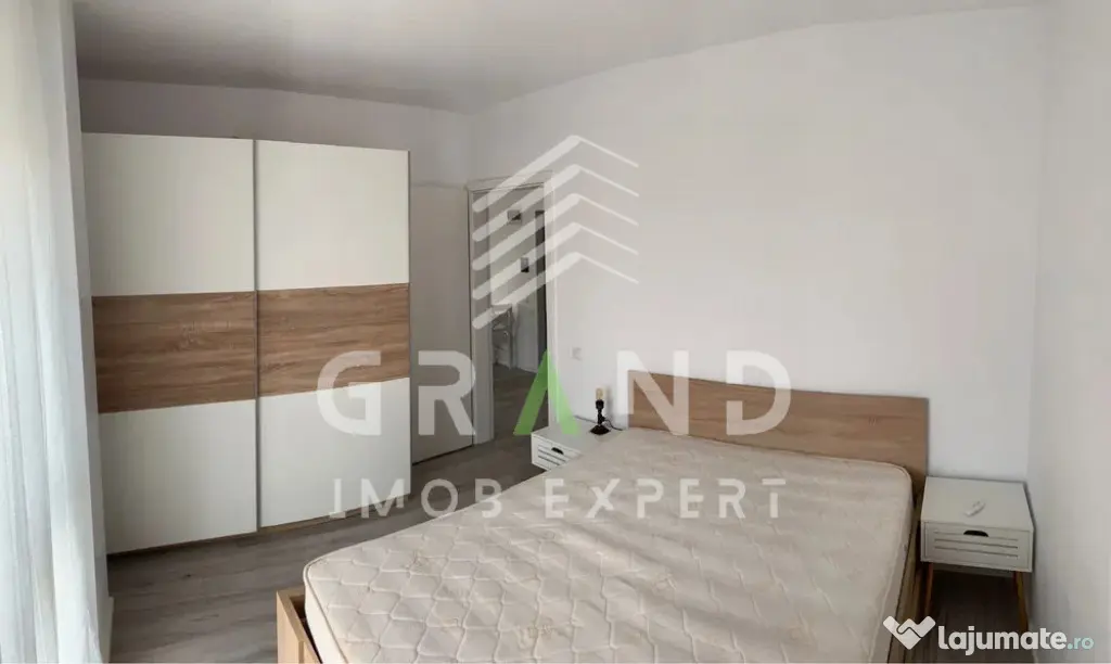 Apartament de vanzare | 2 camere | Etaj 2 | Parcare Subteran