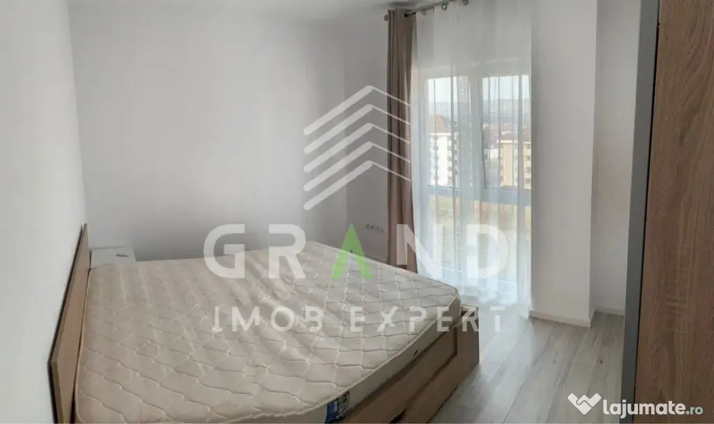 Apartament de vanzare | 2 camere | Etaj 2 | Parcare Subteran