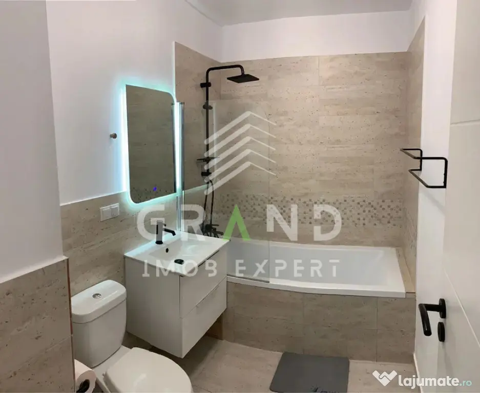 Apartament de vanzare | 2 camere | Etaj 2 | Parcare Subteran