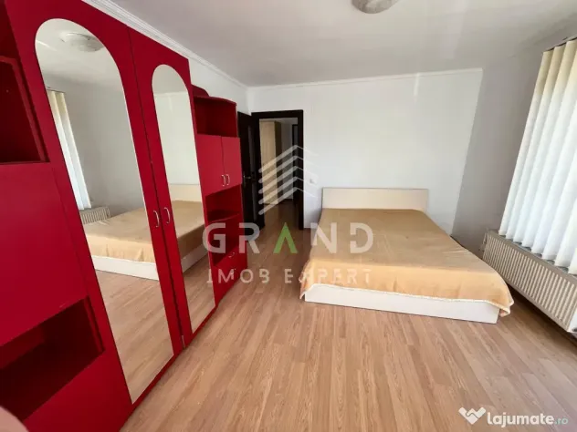 Apartament 3 camere de vanzare , Buna Ziua, zona Lidl
