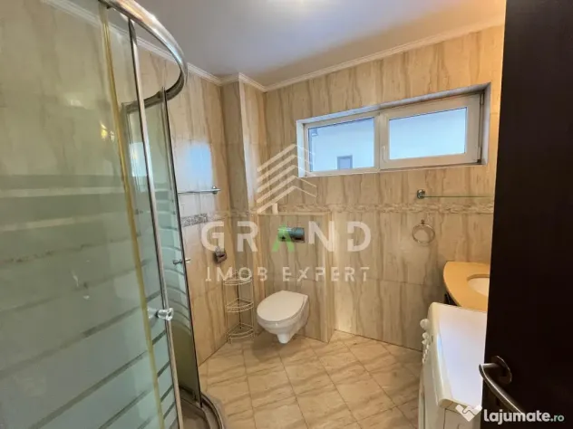 Apartament 3 camere de vanzare , Buna Ziua, zona Lidl