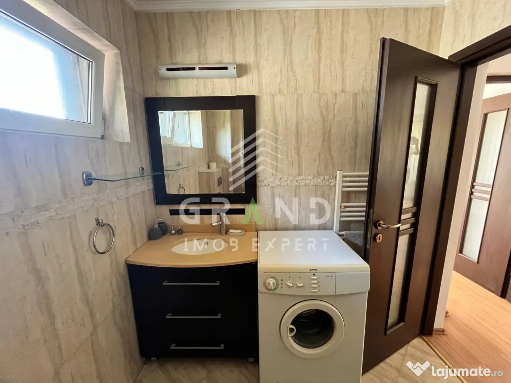 Apartament 3 camere de vanzare , Buna Ziua, zona Lidl