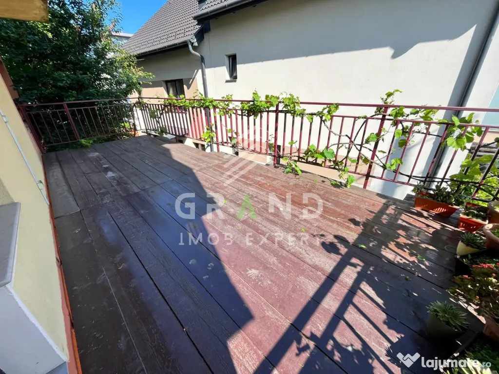 Apartament 3 camere de vanzare , Buna Ziua, zona Lidl
