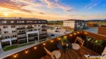 Apartament regim vila, terasa, eficienta termica, parcare, S