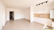 Apartament regim vila, terasa, eficienta termica, parcare, S