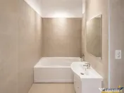 Apartament regim vila, terasa, eficienta termica, parcare, S