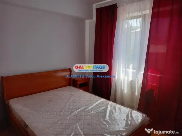 Apartament Bloc Nou Berceni - Dimitrie Leonida - 2 Min Metro