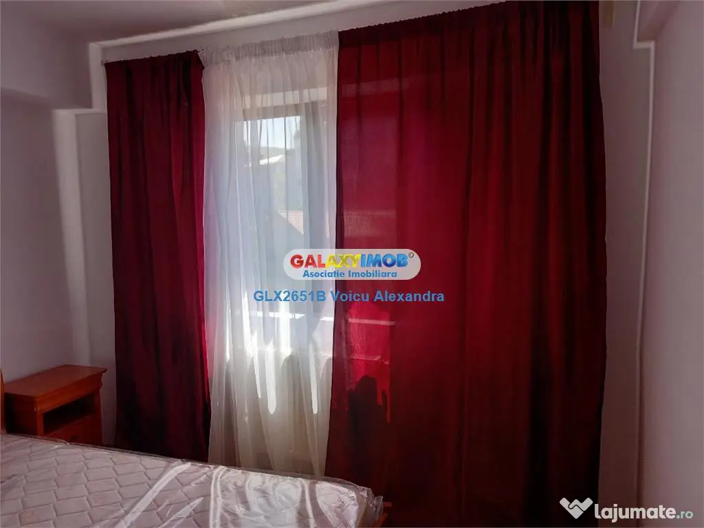 Apartament Bloc Nou Berceni - Dimitrie Leonida - 2 Min Metro