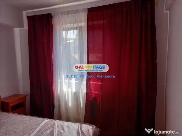 Apartament Bloc Nou Berceni - Dimitrie Leonida - 2 Min Metro