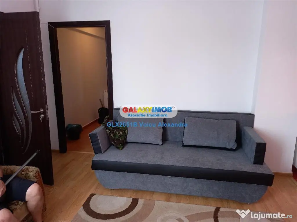 Apartament Bloc Nou Berceni - Dimitrie Leonida - 2 Min Metro