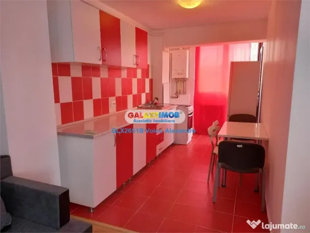 Apartament Bloc Nou Berceni - Dimitrie Leonida - 2 Min Metro