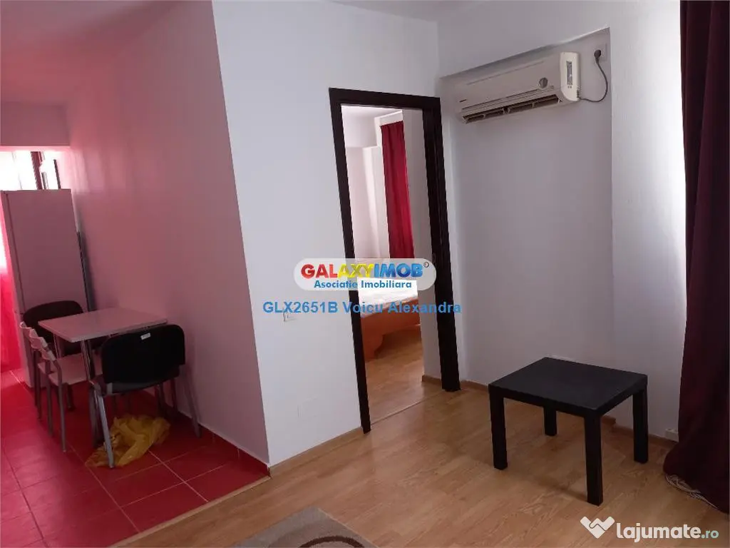 Apartament Bloc Nou Berceni - Dimitrie Leonida - 2 Min Metro