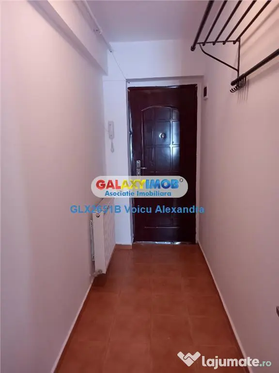 Apartament Bloc Nou Berceni - Dimitrie Leonida - 2 Min Metro