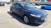 Ford Mondeo 2.0 TDCI automata, an 2018, factura cu tva deductibil, fara AdBlue