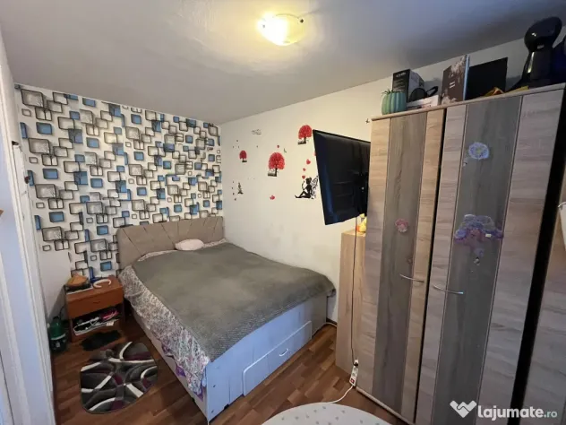Apartament 2 camere