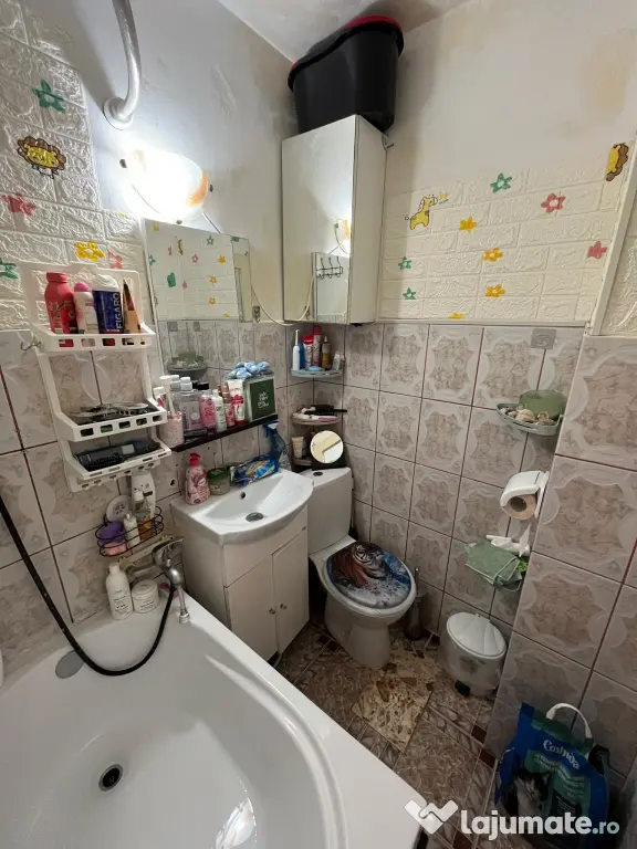 Apartament 2 camere
