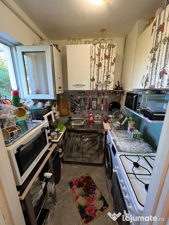 Apartament 2 camere