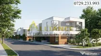 {Splaiul Unirii} Vila P+1 - 4 camere | Teren 220 MP