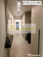 {108 MP} Apartament 3 camere - decomandat | Mobilat + Par...