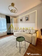 NU RATA ~ Pret promotional de lansare | 2 camere tip studio