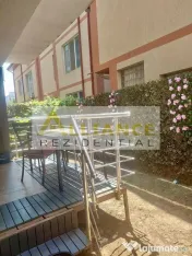 2 camere cu GRADINA | Mobilat si utilat | 5 minute METROU 