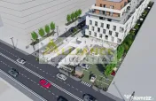 2 camere | 58mp | Bloc Nou langa metrou