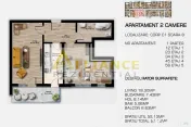 Apartamente noi la 3 minute de statia de metrou Berceni