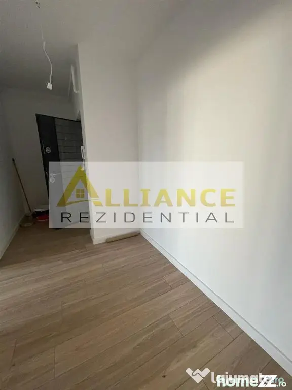 Apartament cu 2 camere | Studio | 46 mp - Metrou Berceni