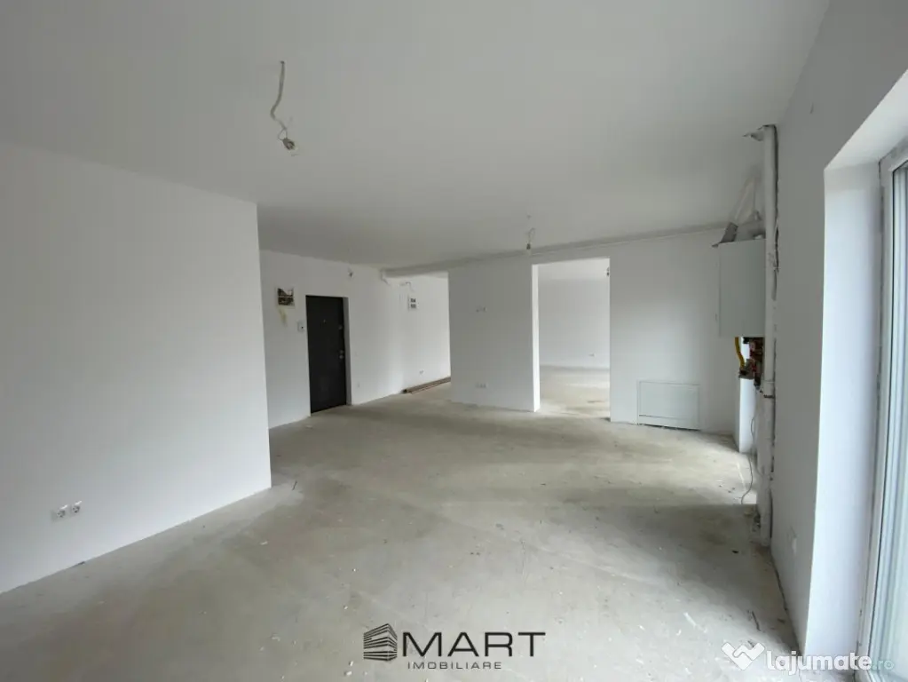 Spațiu comercial de închiriat – 72 mp, parter, Sibiu - Sibiu (Sibiu)