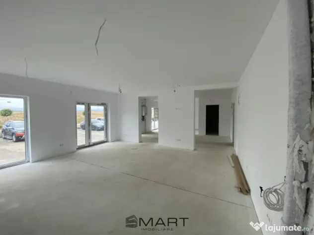 Spațiu comercial de închiriat – 72 mp, parter, Sibiu - Sibiu (Sibiu)