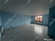 Spatiu comercial cu 10 camere 4 bai si teren de 600 mp zona 