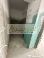 GARSONIERA | FINISAJE LA ALEGERE | STB IN FATA ANSAMBLULUI