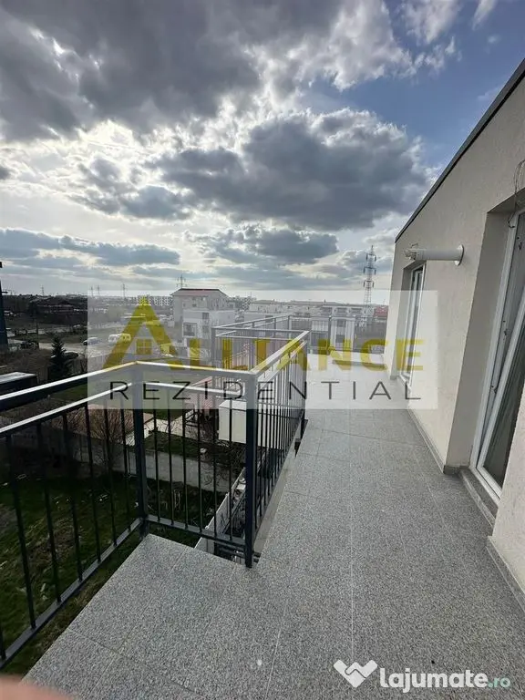 GARSONIERA | FINISAJE LA ALEGERE | STB IN FATA ANSAMBLULUI