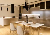 Gemina by the Lake | Studio Premium | Pipera Plaza | Rond OM 