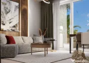 Gemina by the Lake | Studio Premium | Pipera Plaza | Rond OM 